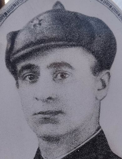 Соловьев Александр Николаевич