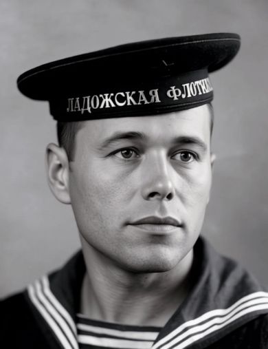 Дейнов Дмитрий Ильич