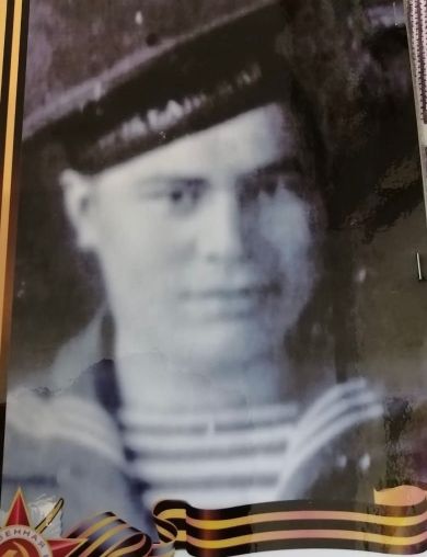Васильев Александр Алексеевич