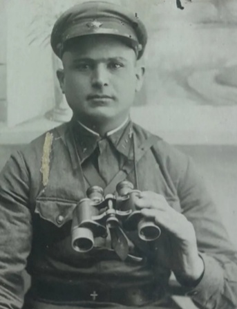 Ханинян Ерванд Аветикович