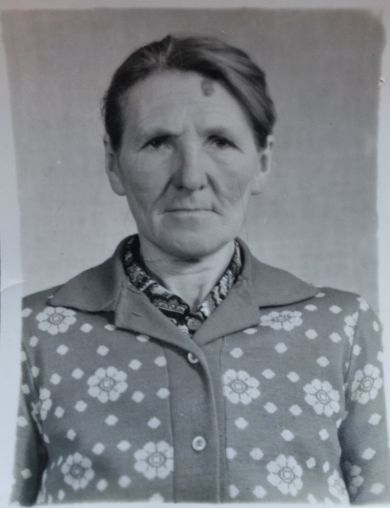 Башлыкова Елена Кондратьевна