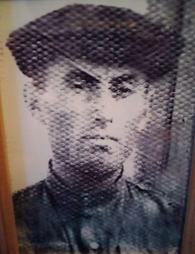 Бачурин Иван Андреевич
