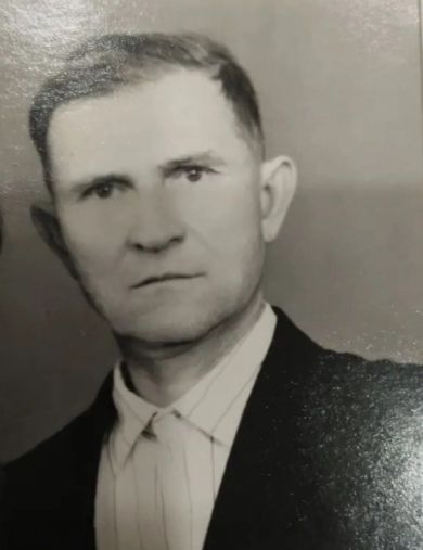 Сесин Иван Николаевич