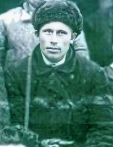 Васянин Михаил Степанович