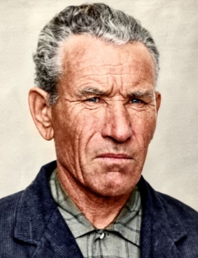 Карачев Василий Петрович