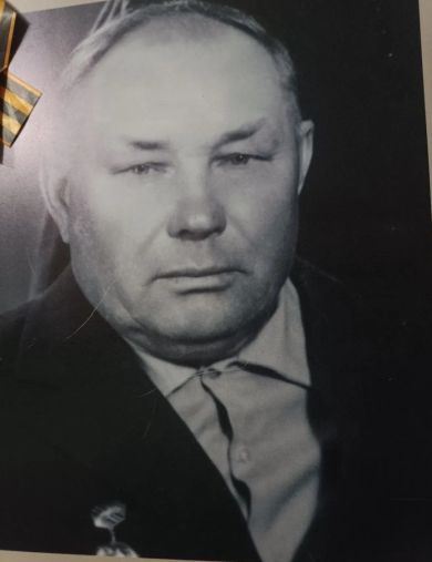 Богданов Андрей Афанасьевич