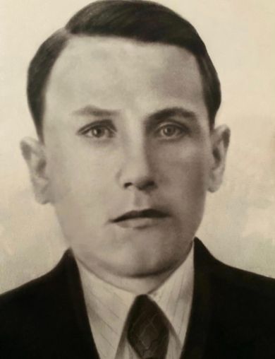 Адамчук Александр Лухтеевич