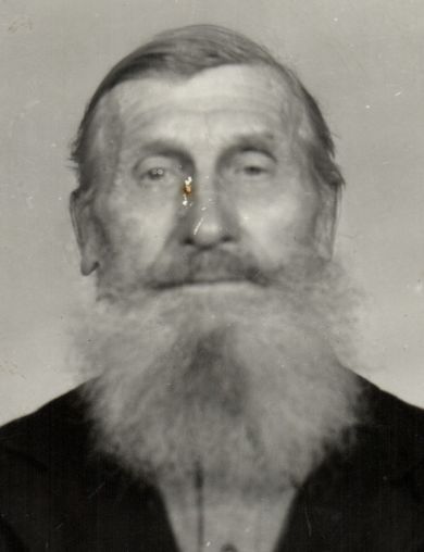 Плосский Константин Илларионович