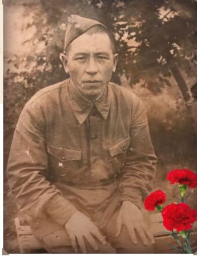 Сатбалдиев Акжан Измаилович
