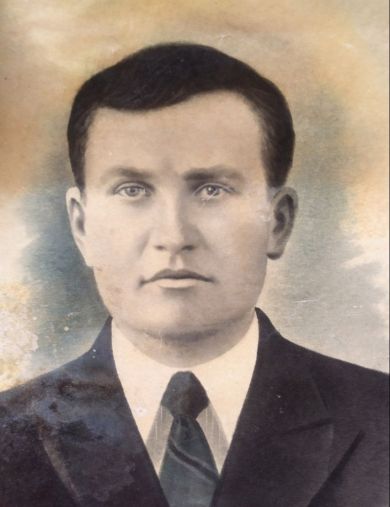 Григорьев Илья Семенович