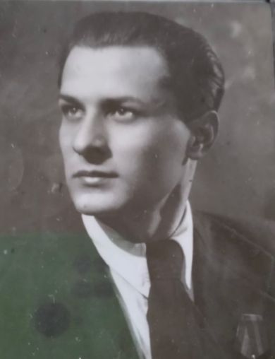 Демченко Михаил Сергеевич