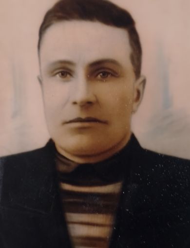 Ильченко Иван Михайлович