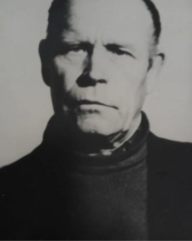 Богатырёв Григорий Данилович