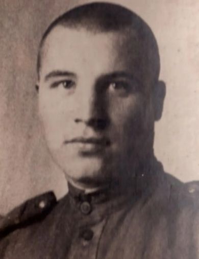 Юриев Николай Семенович