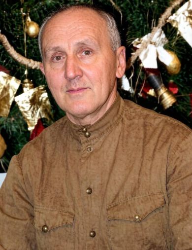 Злобин Алексей Григорьевич