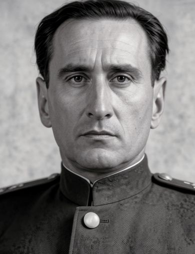 Дейнов Сергей Ильич