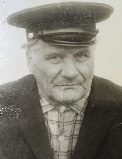 Румянцев Александр Иванович
