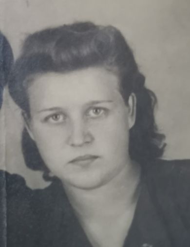 Лукичева Лидия Георгиевна