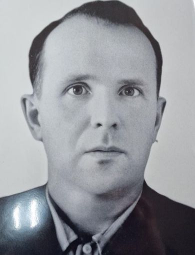 Шумин Альберт Яковлевич