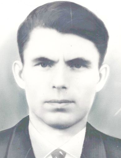 Ерохин Иван Федорович