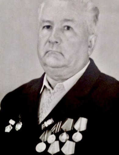 Моисеенко Семён Иванович