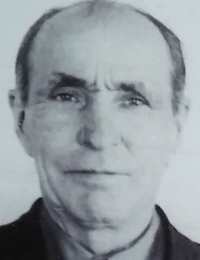 Сурков Иван Тимофеевич
