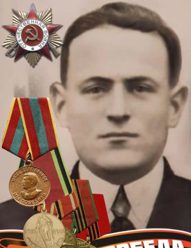 Гусев Алексей Николаевич
