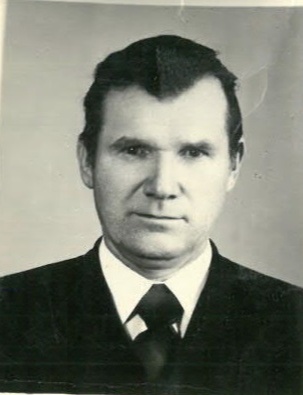Ласков Николай Иванович