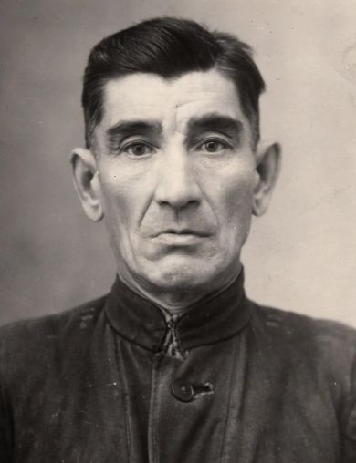 Речапов (Рычапов) Таштимир Речапович