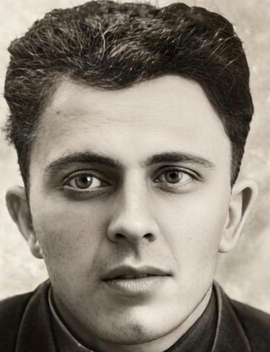 Уланов Иван Семенович