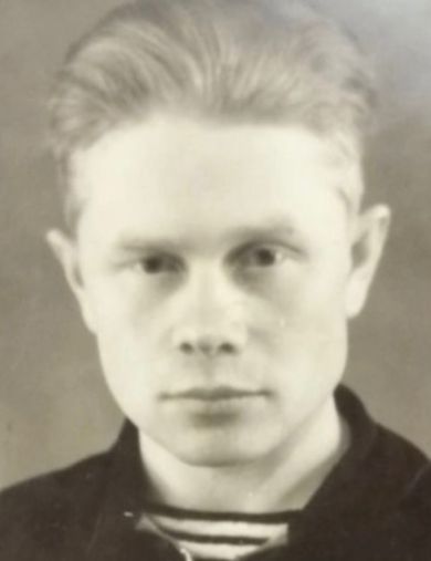 Смирнов Владимир Алексееаич