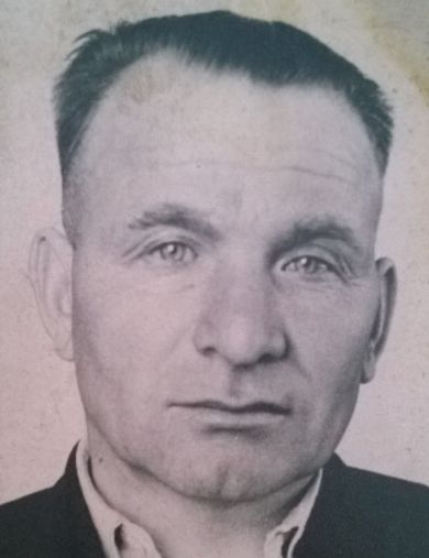 Новиков Василий Степанович
