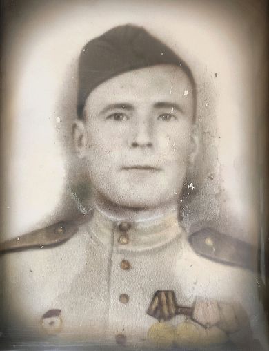 Полугодин Дмитрий Иванович