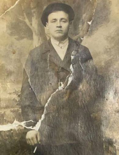 Миляев Григорий Тихонович