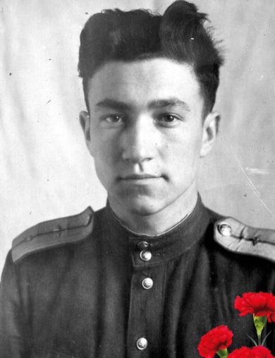 Недовесов Виктор Васильевич