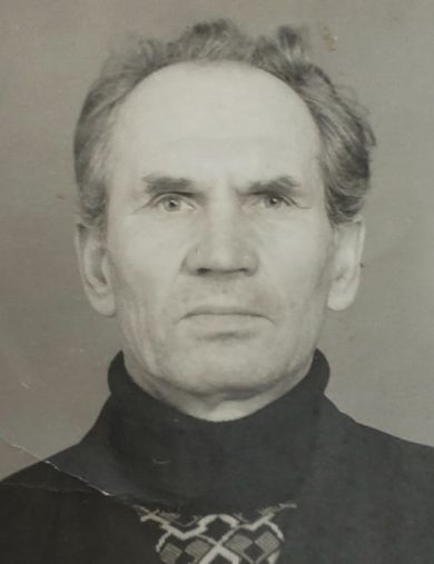 Пугачёв Иван Яковлевич