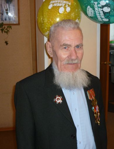 Васькин Алексей Михайлович