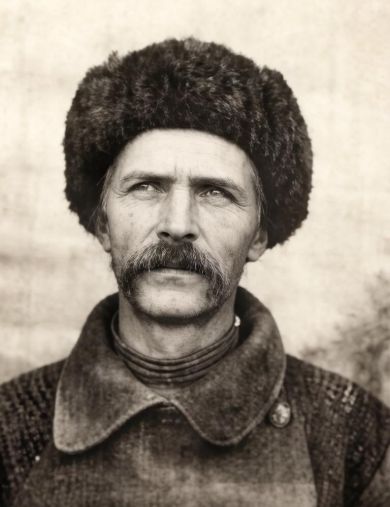 Зайцев Никита Степанович