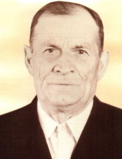 Есягин Иван Степанович
