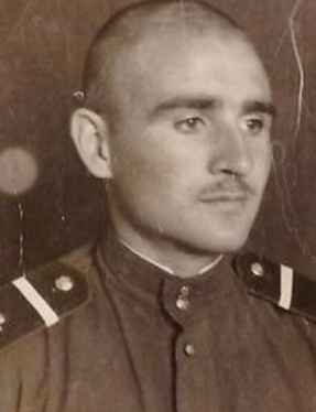 Бурмистров Юрий Михайлович