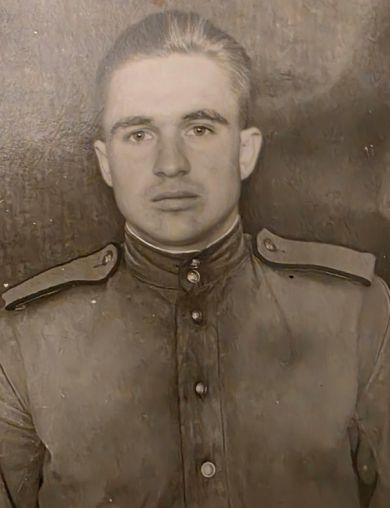 Архипов Валерий Сергеевич