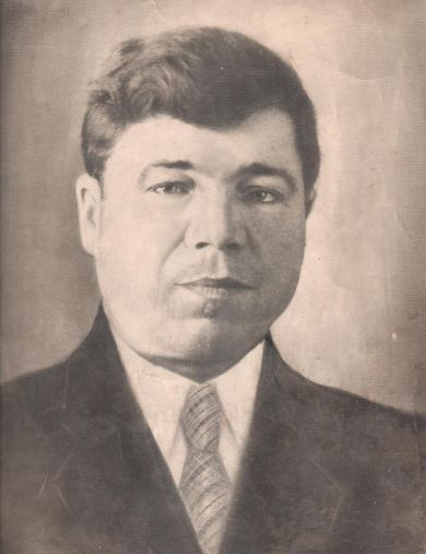Седаков Василий Иванович