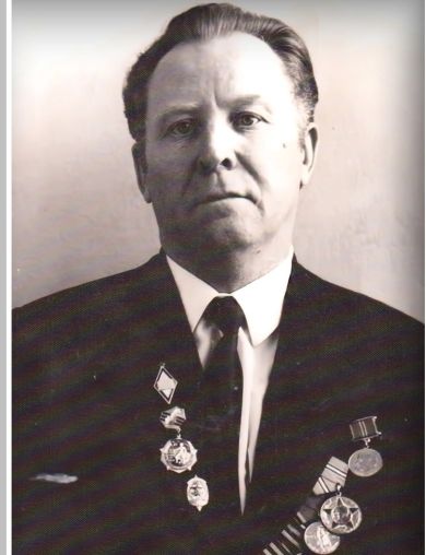 Гончаров Иван Иванович