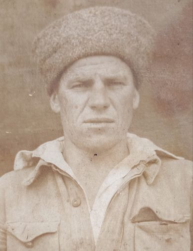 Каверда Андрей Николаевич