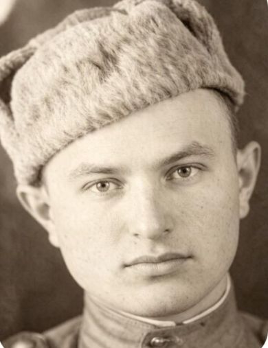 Бутковский Юрий Григорьевич
