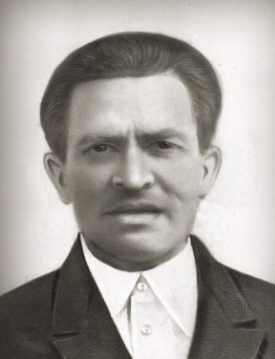 Забков Фрол Петрович