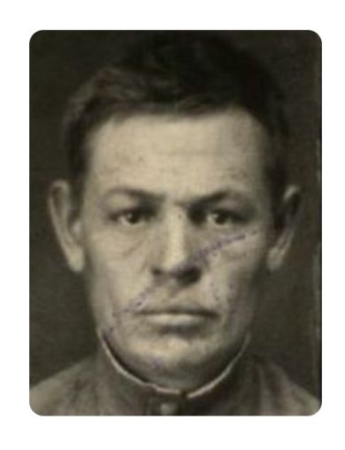 Воробьёв Николай Николаевич