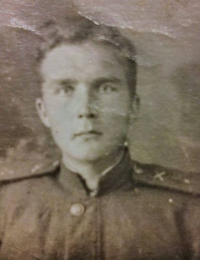 Насонов Михаил Андреевич