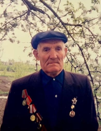 Варварин Иван Митрофанович