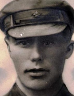 Сазонов Сергей Фёдорович